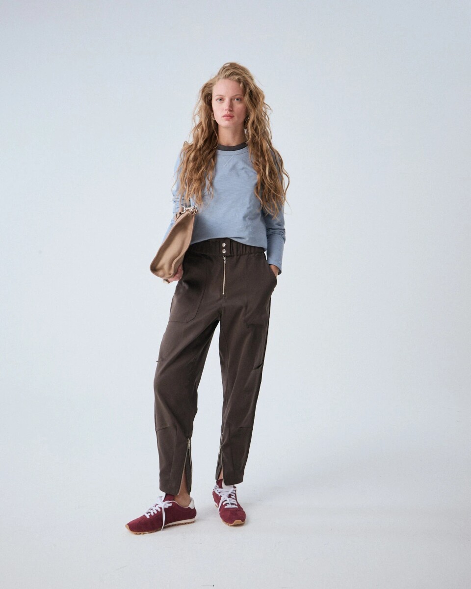 PANTALON MARU 