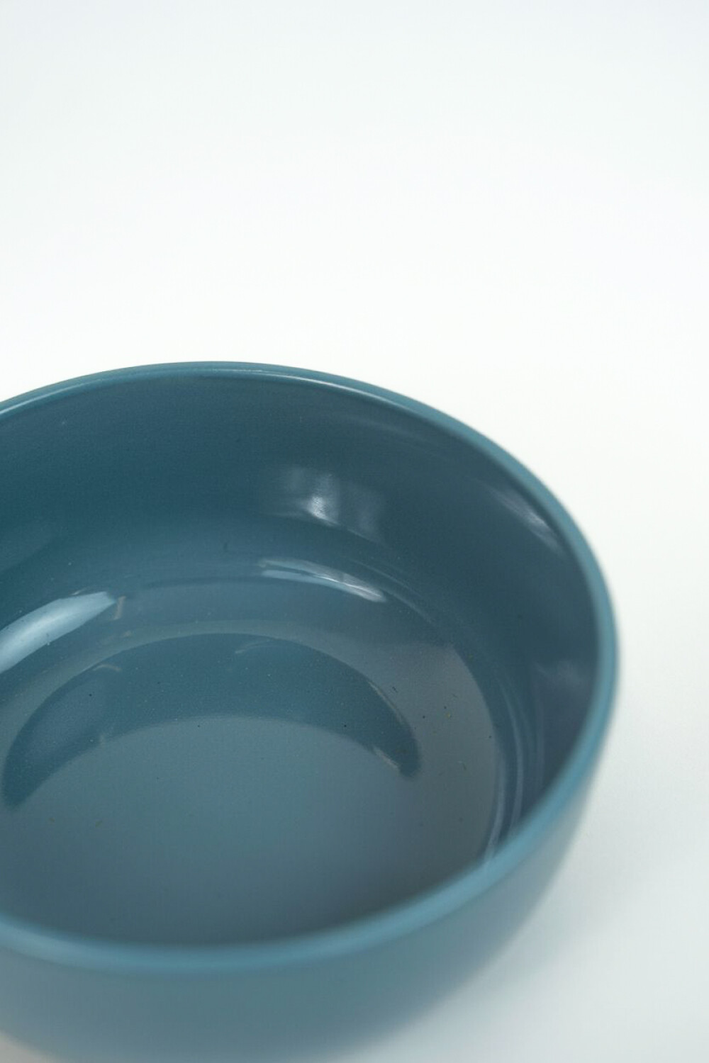 Bowl Rin Color Unico
