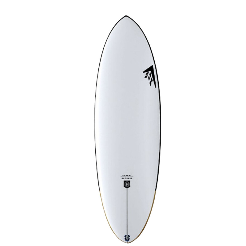 Tabla Firewire Sunday 7'0" Round Pin - FCS II - 53.8 L Tabla Firewire Sunday 7'0" Round Pin - FCS II - 53.8 L