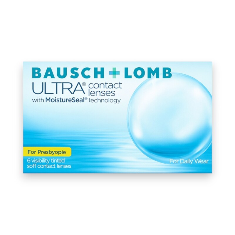 Bausch + Lomb ULTRA Multifocal 7-r-mfc-bg-c