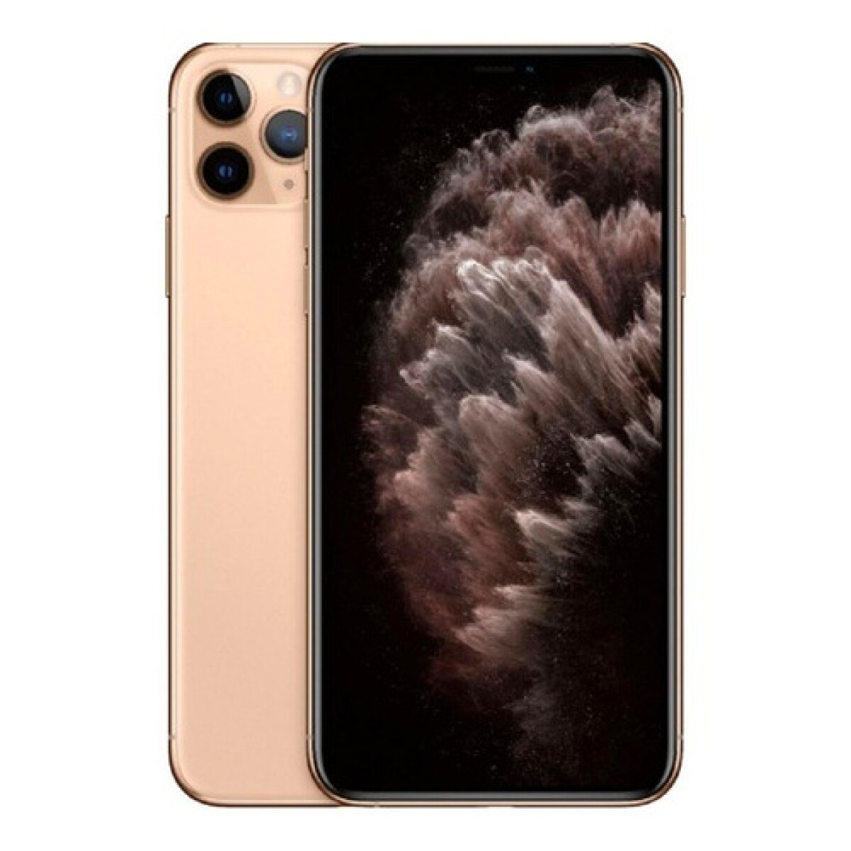 Celular iPhone 11 Pro 64gb Refurbished - Dorado 