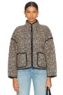 CHAQUETA CHLOE Azul