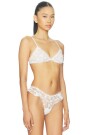 SAVE THE DATE BRALETTE Marfil