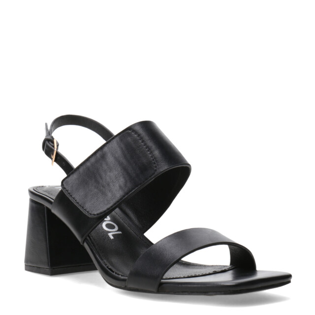 Sandalias de Mujer Miss Carol NEXIS Negro