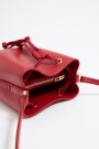 BOLSO Rojo