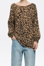 JERSEY Leopardo