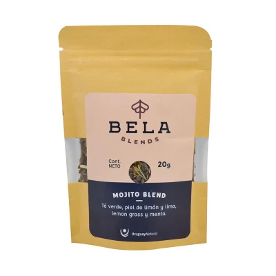 Mojito Blend Bela Mojito Blend Bela