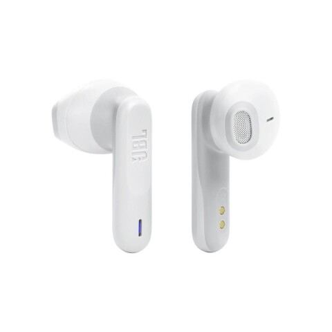 Auriculares JBL Wave Flex Truly Wireless Blanco Auriculares JBL Wave Flex Truly Wireless Blanco