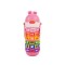 Botella infantil didáctica matemática Rosado