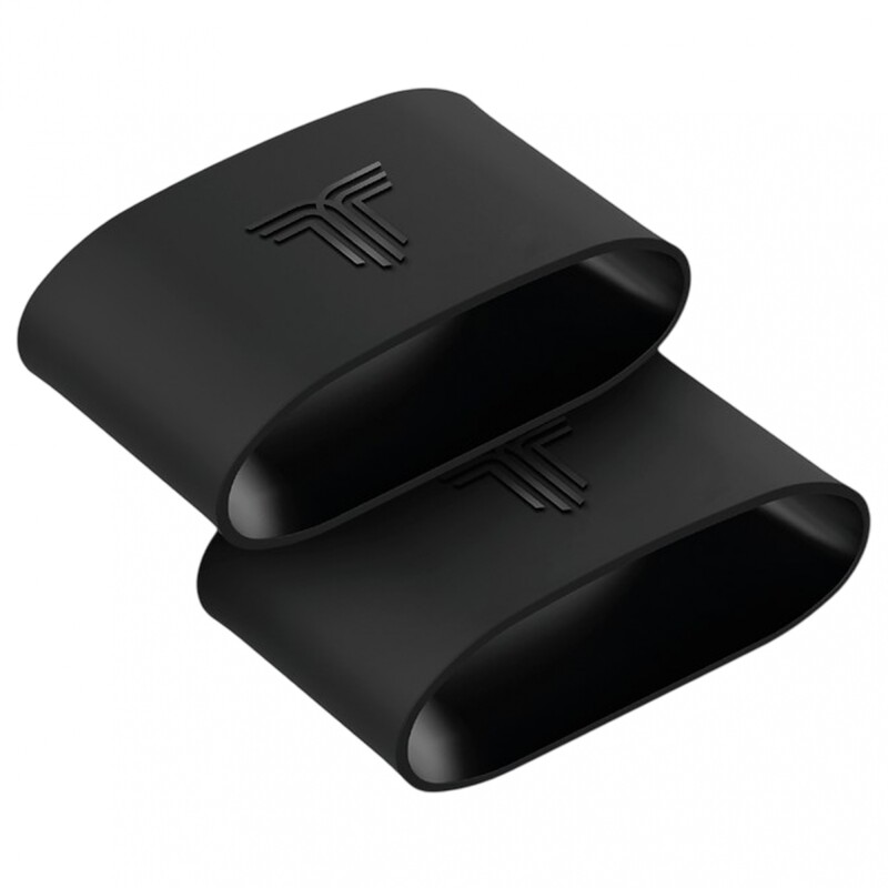 TIFFOSI GRIP BAND Black
