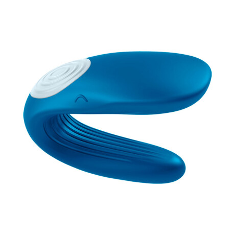 Satisfyer Double Whale Vibrador para Parejas Satisfyer Double Whale Vibrador para Parejas