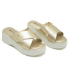 Sandalias VIA UNO de Mujer - 935005 Oro