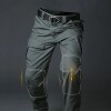 Pantalón Tácticos Anti Desgarro Reforzado BENCOR VERDE