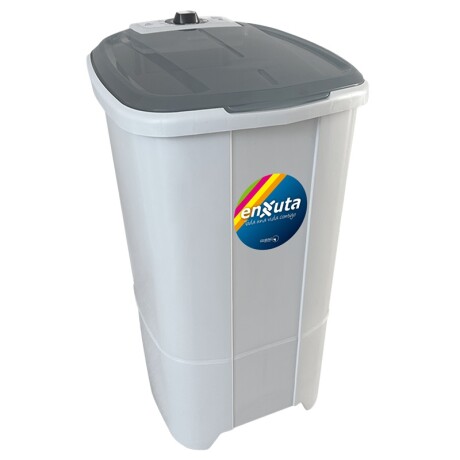 OUTLET - Lavarropas ENXUTA LENX15750 Carga Superior Capacidad 7Kg OUTLET - Lavarropas ENXUTA LENX15750 Carga Superior Capacidad 7Kg