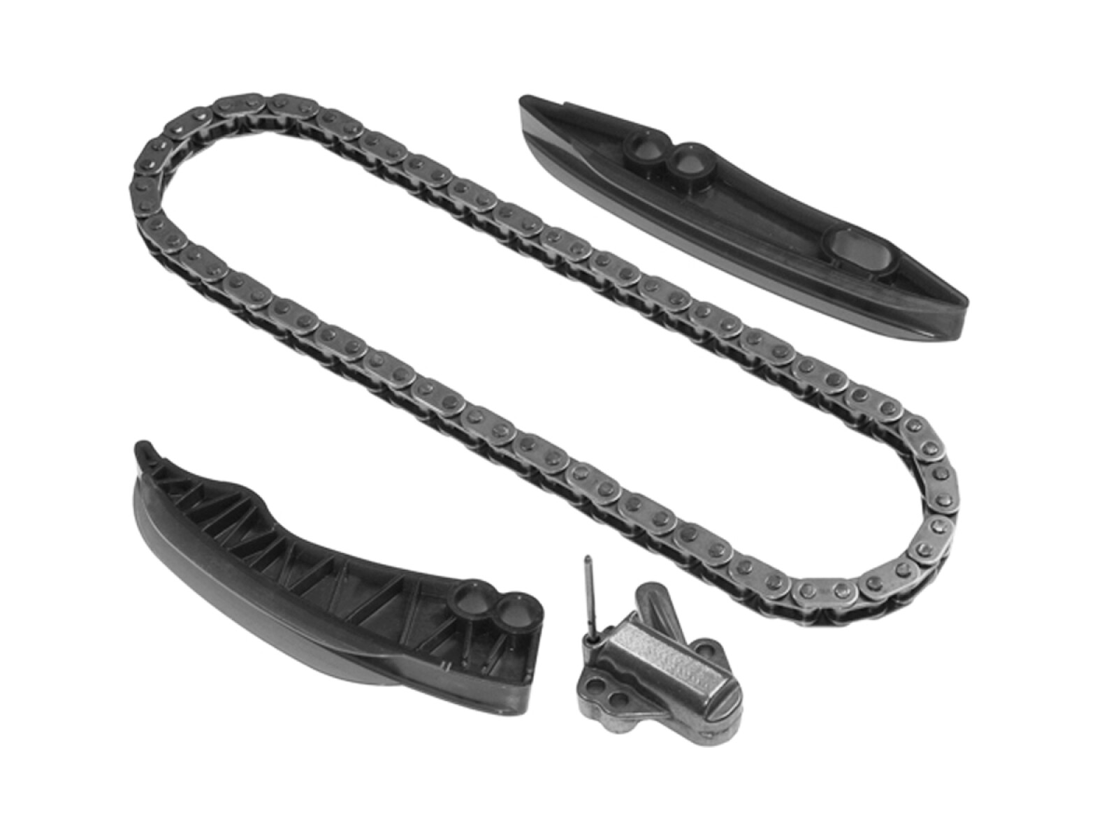 Kit De Cadena Distr - Inferior BMW 120 D (E81)/320 Td (E90) 04-10 