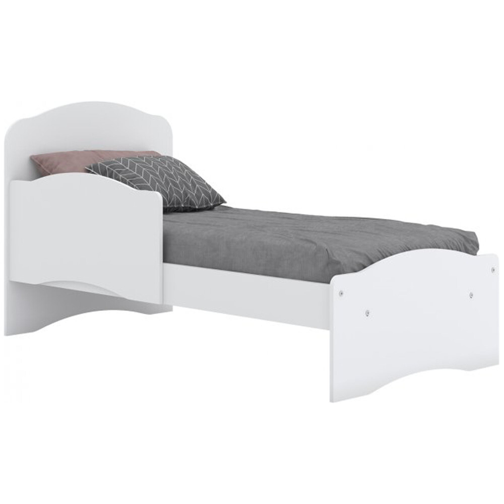 CUNA CONVERTIBLE MDP BLANCO CAMA RENATA