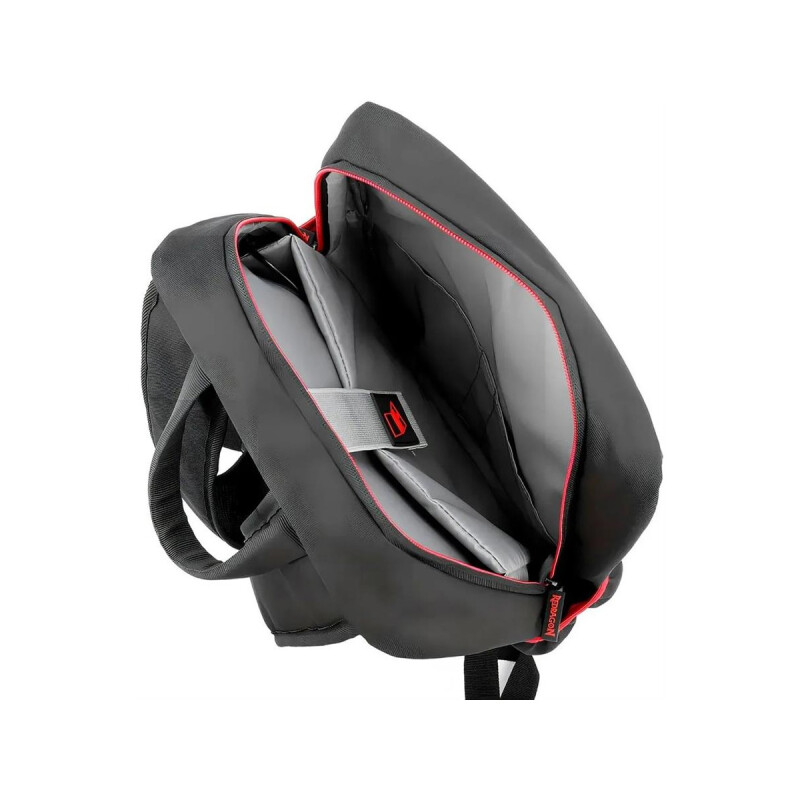 Mochila Redragon Backpack Heracles GB-82 18" Mochila Redragon Backpack Heracles GB-82 18"