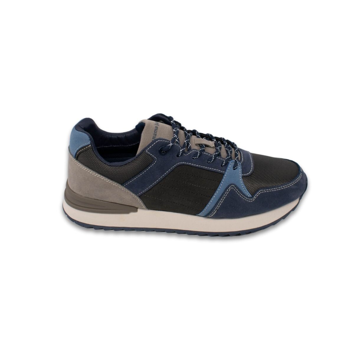 CHAMPION 39-44 - BLUE/GREY 