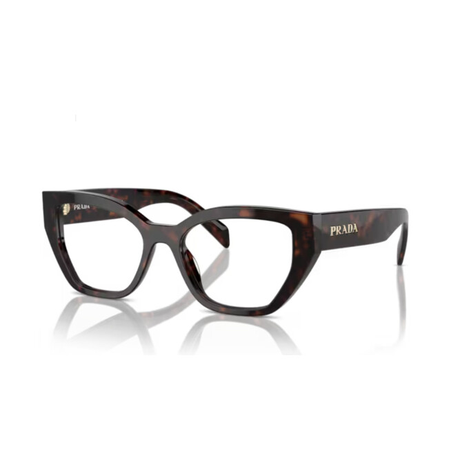 Prada Receta A16V Tortoise