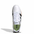 Championes de Niña Adidas Grand Court Lo Junior Blanco - Negro