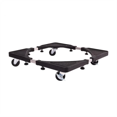Soporte Móvil Para Electrodomésticos BRATECK LPA52-466 Con ruedas Soporte Móvil Para Electrodomésticos BRATECK LPA52-466 Con ruedas