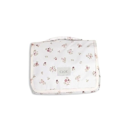 Set Para Paseos Cottage Rosa