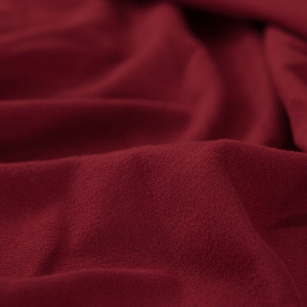 Cubre Sofa Elastico Elastizado Funda 1 Cuerpo Plaza Variante Color Bordo Claro