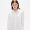 Camisa Olika Marfil / Off White
