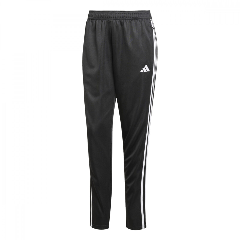 Pantalones Adidas TIRO ES PNT W de Mujer - JD0569 Negro-blanco