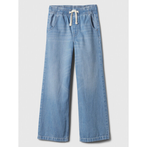 V-EASY WIDE PO MEDIUM WASH