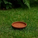 PLATO DE MACETA REDONDO TERRACOTA N1 PLATO DE MACETA REDONDO TERRACOTA N1