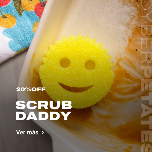 HomeTercio1 - CYBER Scrub