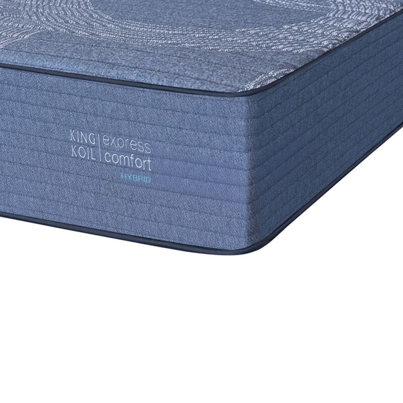Colchon Grand Pocket Queen 160x200
