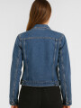Campera Andra Azul