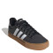 Championes Unisex Adidas Daily 4.0 Negro - Blanco
