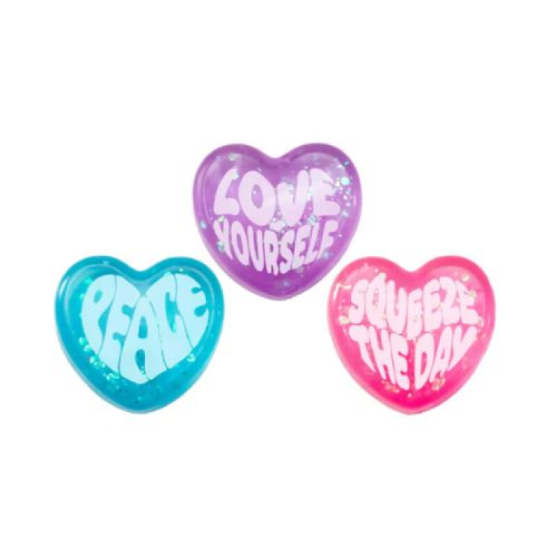 Corazón Good Vibes Only Needoh Corazón Good Vibes Only Needoh