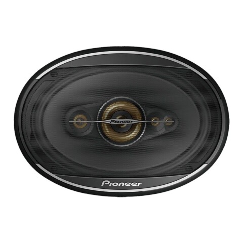 Parlante Pioneer TS-A6988S 6x9" 700W 5 Vías Coaxial para Auto Parlante Pioneer TS-A6988S 6x9" 700W 5 Vías Coaxial para Auto