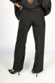 Pantalón Grip Negro
