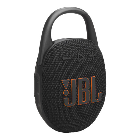 Jbl - Parlante Inalámbrico Clip 5 - IP67. Bluetooth. 7W. Li-po 1400MAH. 001