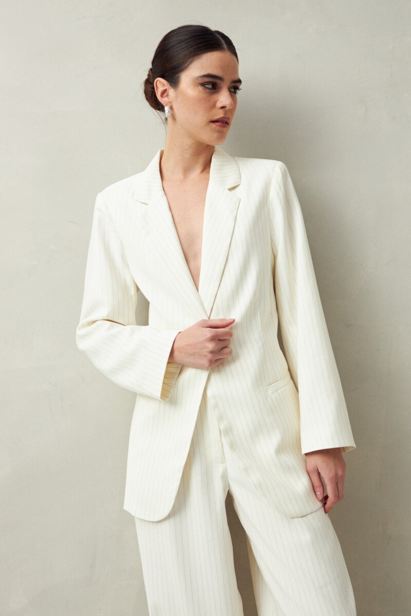 BLAZER OTTILE Crudo
