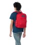 MOCHILA JANSPORT CROSS TOWN PLUS RED TAPE