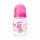Mamadera Evenflo Dreams Bebés 0-3M 120Ml Tetina Flujo Lento Rosa