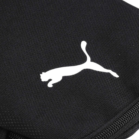 Bolso Team Goal Botinera Unisex negro