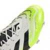 adidas PREDATOR ELITE FG WHITE/BLACK