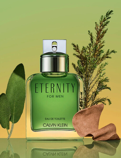 Perfume Calvin Klein Eternity for men EDP 100ml Original Perfume Calvin Klein Eternity for men EDP 100ml Original