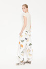 PANTALON ANTONIA Beige