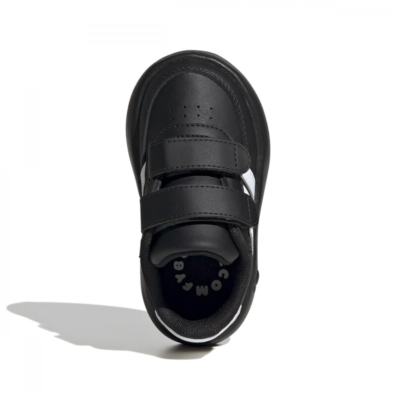 Zapatillas Breaknet 2.0 de Niños Negro