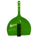 PALITA PARA BASURA CON CEPILLO PALITA PARA BASURA CON CEPILLO