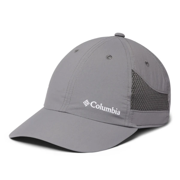 Gorro Tech Shad Unisex CITY GREY