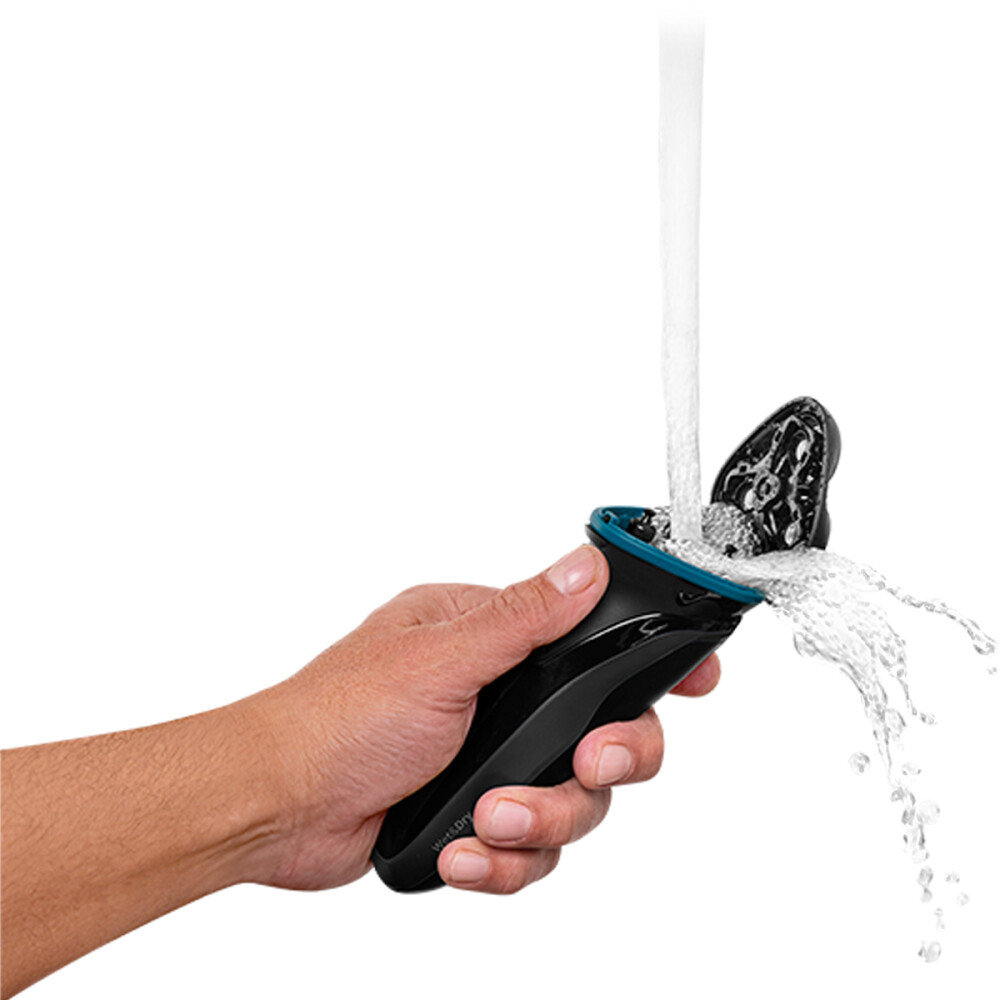 Afeitadora rotativa flex Ufesa NANO CUT Afeitadora rotativa flex Ufesa NANO CUT